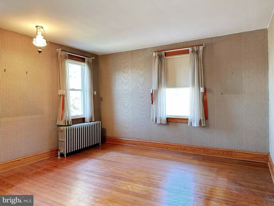 Bedroom - 408 Walnut St, Green Lane, PA 18054 photo 3 of 4