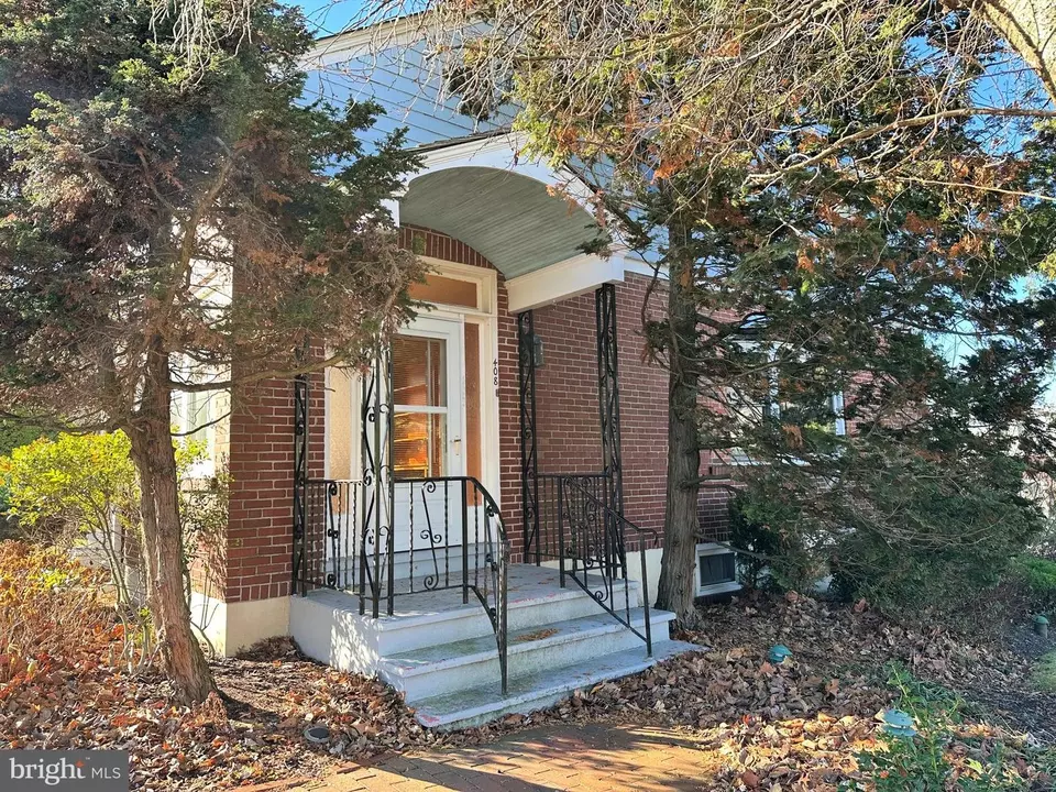 Exterior - 408 Walnut St, Green Lane, PA 18054 photo 2 of 7