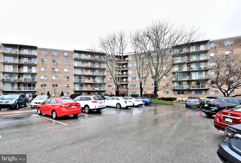 309 Florence Ave #408-N, Jenkintown, PA 19046