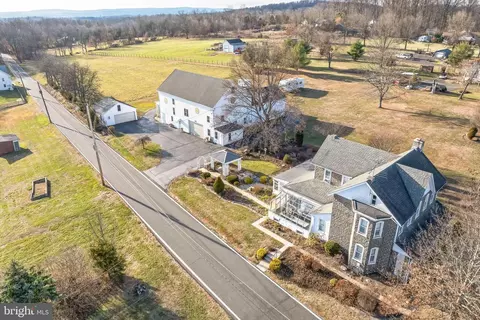 411 Swamp Pike, Schwenksville, PA 19473