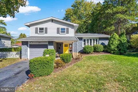 490 Hampton Rd, King Of Prussia, PA 19406
