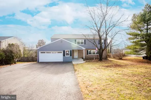 736 Mockingbird Ln, Norristown, PA 19403
