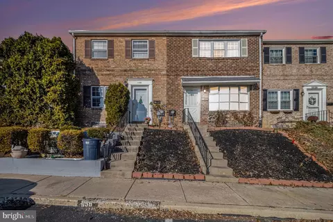 1158 Bayless Pl, Norristown, PA 19403