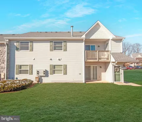 1003 Horseshoe Dr #1003, Royersford, PA 19468