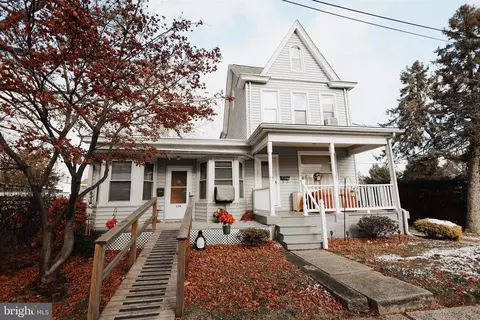 112-114 Berks St, Pottstown, PA 19464