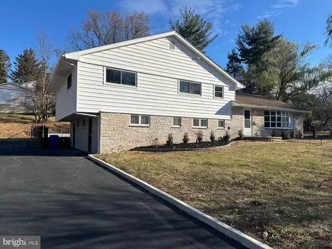 1509 Redwood Ln, Wyncote, PA 19095