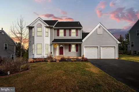 208 Brandywine Rd, Collegeville, PA 19426