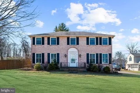 129 Rosewood Dr, Lansdale, PA 19446