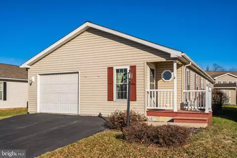 502 Village Way, Royersford, PA 19468