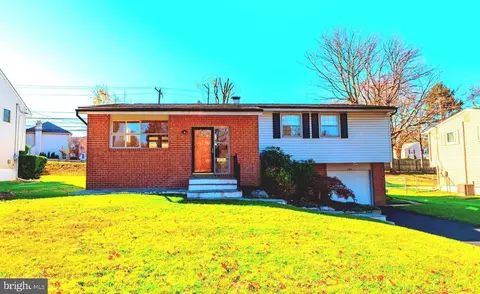 468 Stacey Dr, King Of Prussia, PA 19406