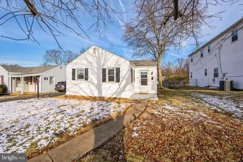 166 Walker Ln, King Of Prussia, PA 19406