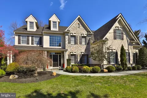 1515 Bardsey Dr, Ambler, PA 19002