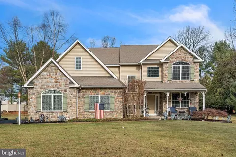 1207 Vilsmeier Rd, Lansdale, PA 19446