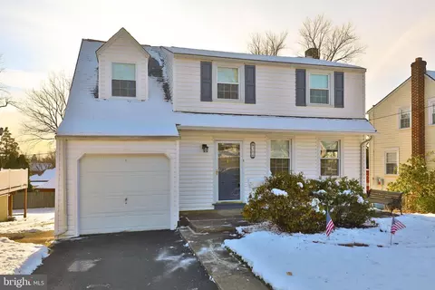 304 Woodlawn, Willow Grove, PA 19090