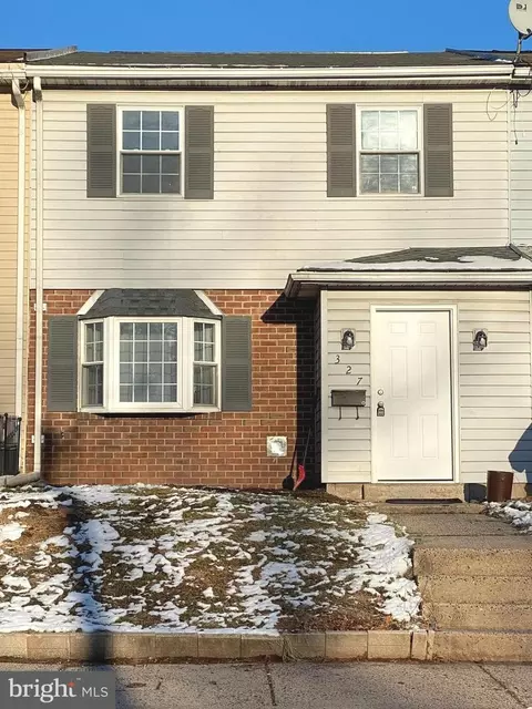 327 Blaker Dr, East Greenville, PA 18041