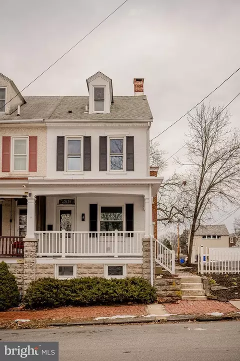 213 West St, Pottstown, PA 19464