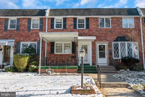 1444 Stanbridge St, Norristown, PA 19401