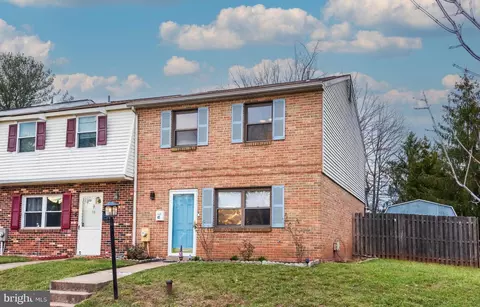 45 Orchard Ct, Royersford, PA 19468