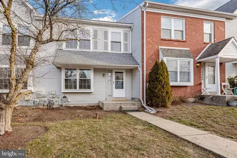 2461 Norrington, Jeffersonville, PA 19403