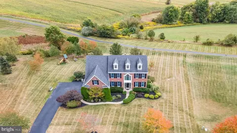 36 Salford Way, Telford, PA 18969