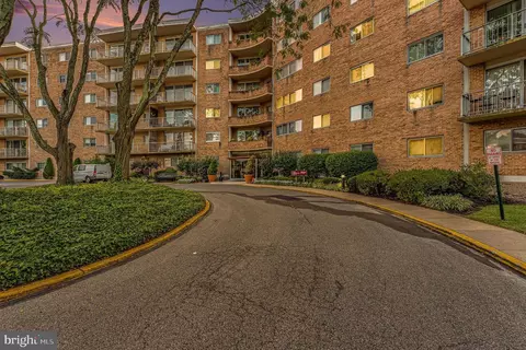 309 Florence Ave #220-N, Jenkintown, PA 19046