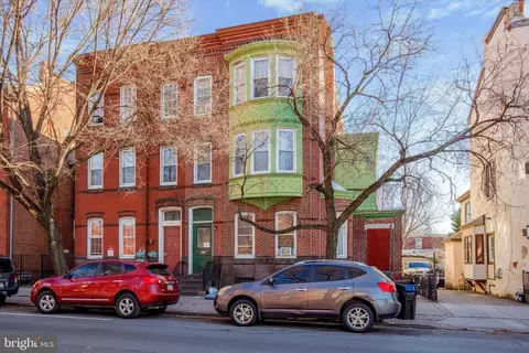 814 Dekalb St, Norristown, PA 19401