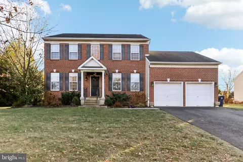 425 Stuart Ln, Ambler, PA 19002