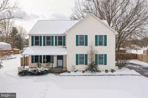 1304 Clymer Rd, Hatfield, PA 19440