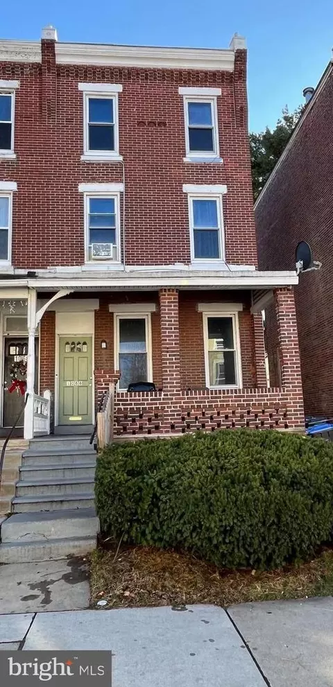 1066 Powell St, Norristown, PA 19401