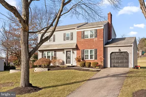 1111 Pierce Rd, Norristown, PA 19403
