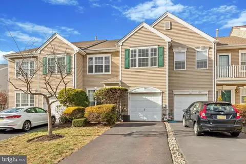 403 Santa Anita Dr, North Wales, PA 19454