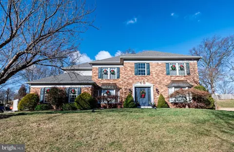 271 Richard Way, Collegeville, PA 19426