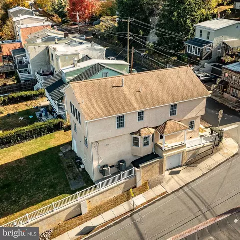 151 Jefferson St, Bala Cynwyd, PA 19004