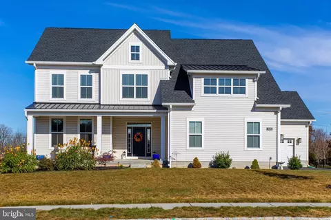 2689 Hawthorn Dr, Eagleville, PA 19403