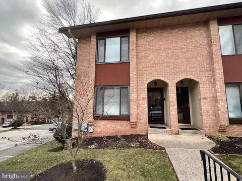501 Stonybrook #501, Jeffersonville, PA 19403