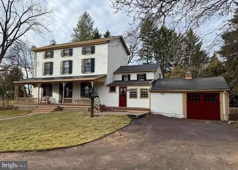 107 Knapp Rd, Lansdale, PA 19446