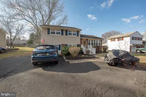 444 N Main St, Telford, PA 18969