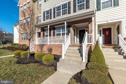 3046 Davenport Way #M119 U, Pennsburg, PA 18073