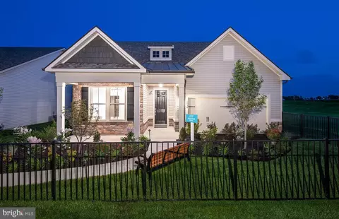 1034 Owen Ln, Hatfield, PA 19440