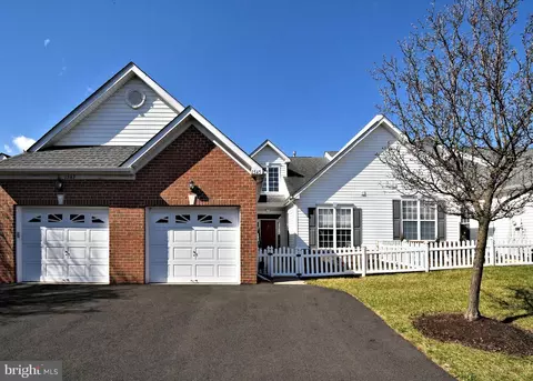 1545 Tarrington Way, Hatfield, PA 19440