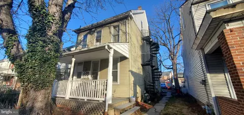 33 Beech St, Pottstown, PA 19464