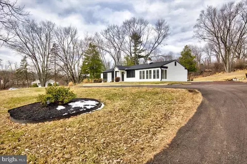 1415 N Trooper Rd, Norristown, PA 19403