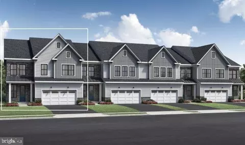 330 Huntington Ln #LOT 422, Ambler, PA 19002
