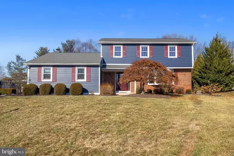 1509 Fairview Way, Lansdale, PA 19446