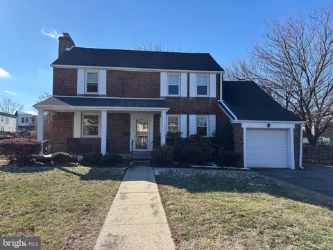 237 Francis Ave, Norristown, PA 19401