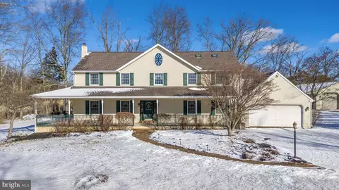 15 King Rd, Telford, PA 18969