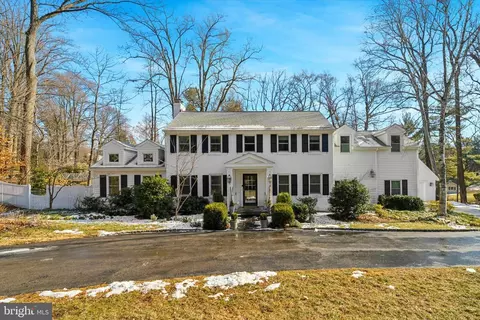 1155 Youngs Ford Rd, Gladwyne, PA 19035