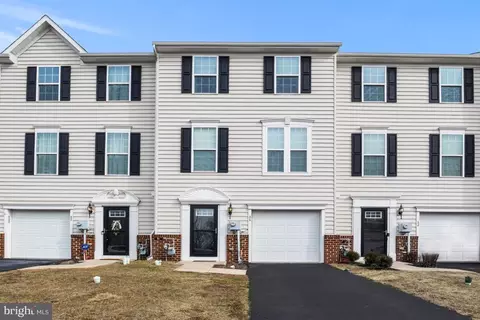 86 Green View Dr, Pottstown, PA 19464