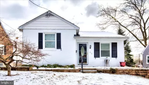 212 Highland Rd, Pottstown, PA 19464
