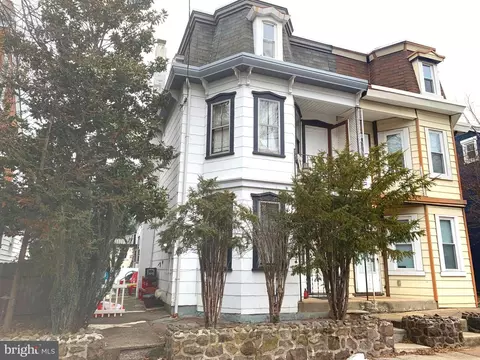 15 E Fourth St, Pottstown, PA 19464